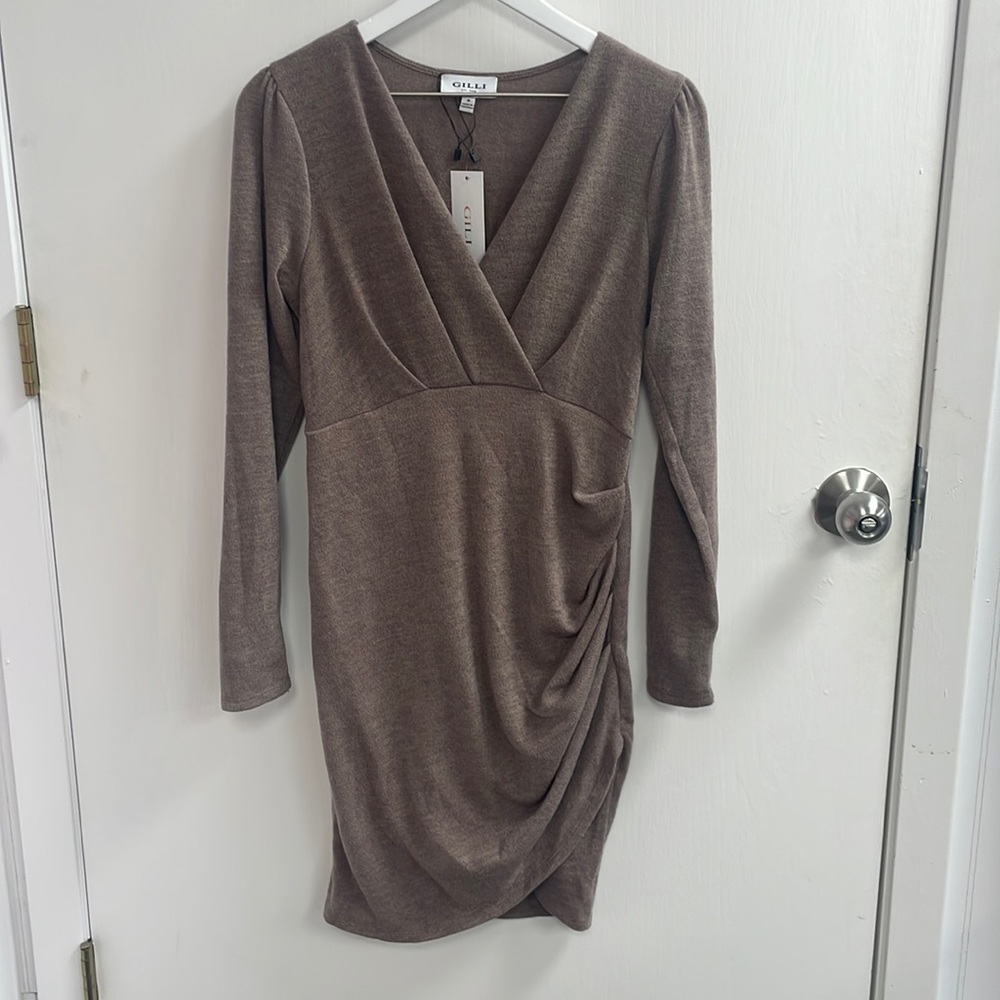 GILLI Women’s Dress (5257)